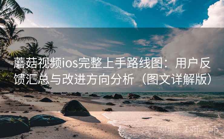 蘑菇视频ios完整上手路线图：用户反馈汇总与改进方向分析（图文详解版）